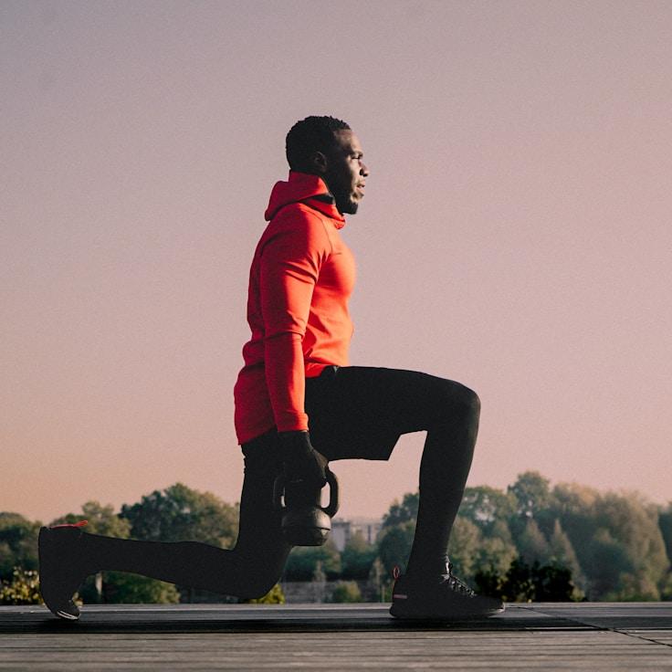 Fitness enthusiast and reviewer from Rome